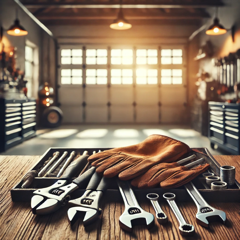 About Our Family-Owned Garage Door Company in Greenwood MO - Professional Service Team