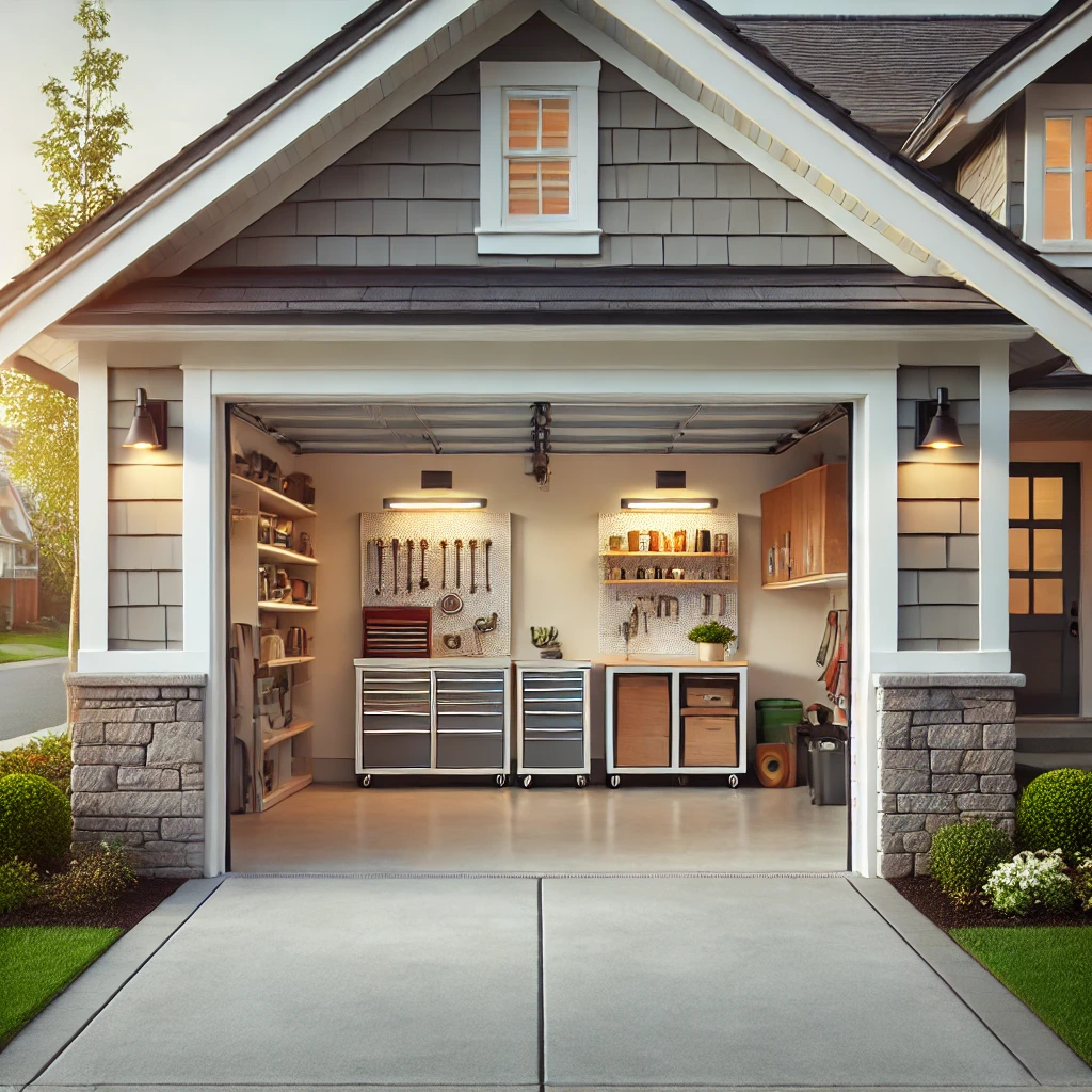 Latest garage door repair tips and maintenance guides from Greenwood's trusted experts