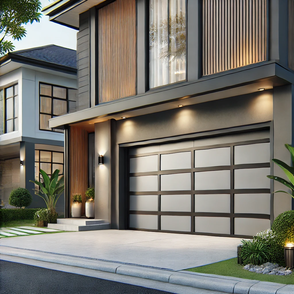 Professional Garage Door Company Greenwood MO - 24/7 Emergency Service & Repairs
