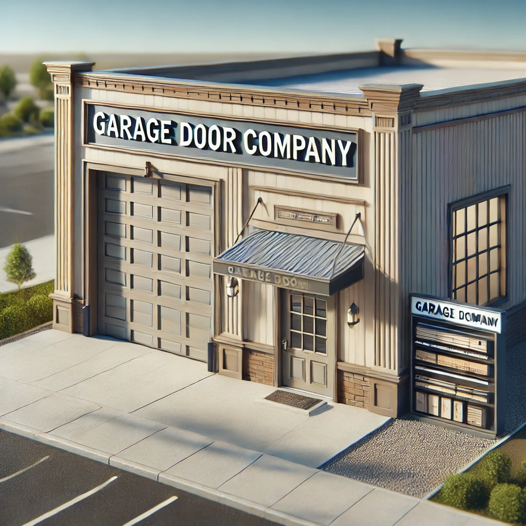 Best Garage Door Company Near Me Greenwood MO - 24/7 Emergency Service