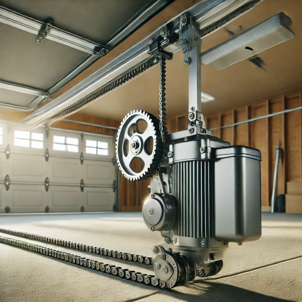 Garage Door Opener Installation & Service in Greenwood MO - Professional Solutions for All Opener Brands