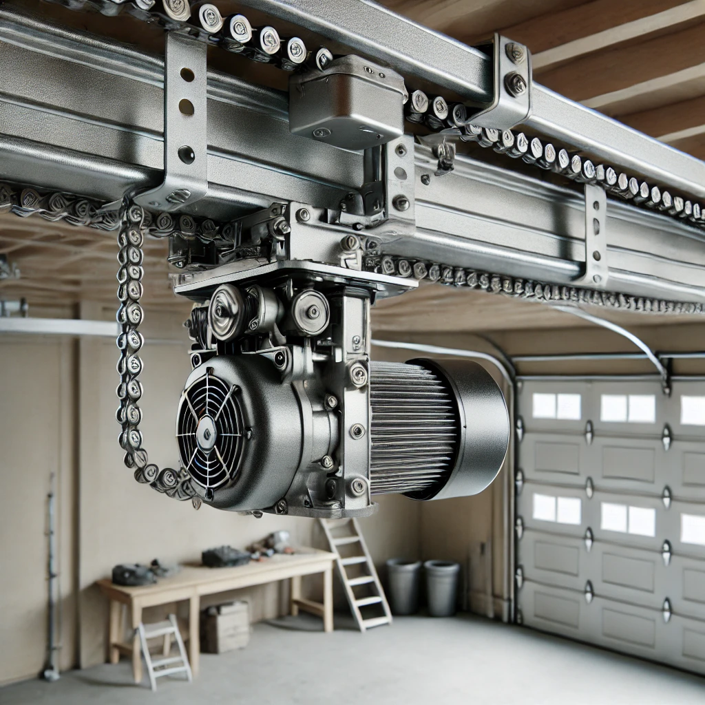 Professional Garage Door Opener Installation Greenwood MO - Expert Smart Opener Installation Services