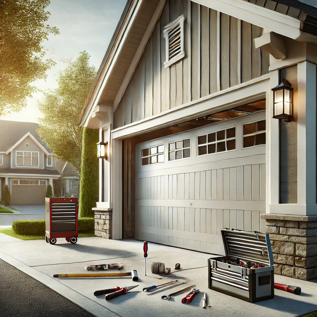 24/7 Garage Door Repair Greenwood MO - Emergency Repair Services by Garage Door Repair Greenwood Missouri