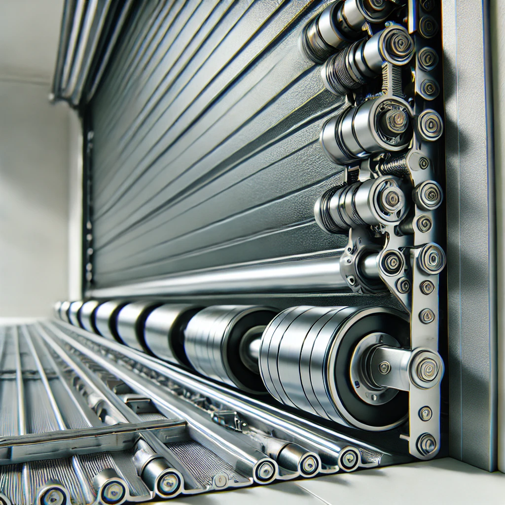 Expert Roller Garage Door Repairs Greenwood MO - Professional Door System Specialists